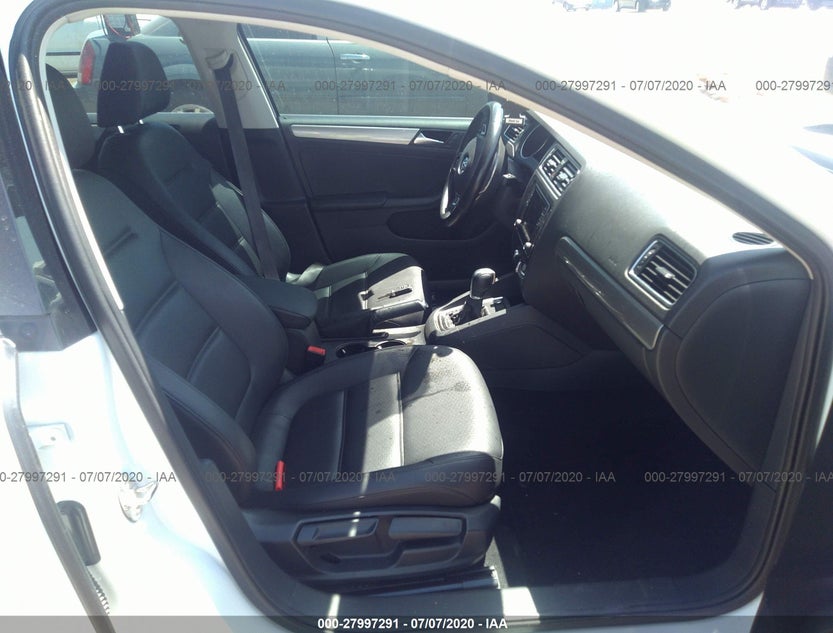3VWD67AJ3GM296460
