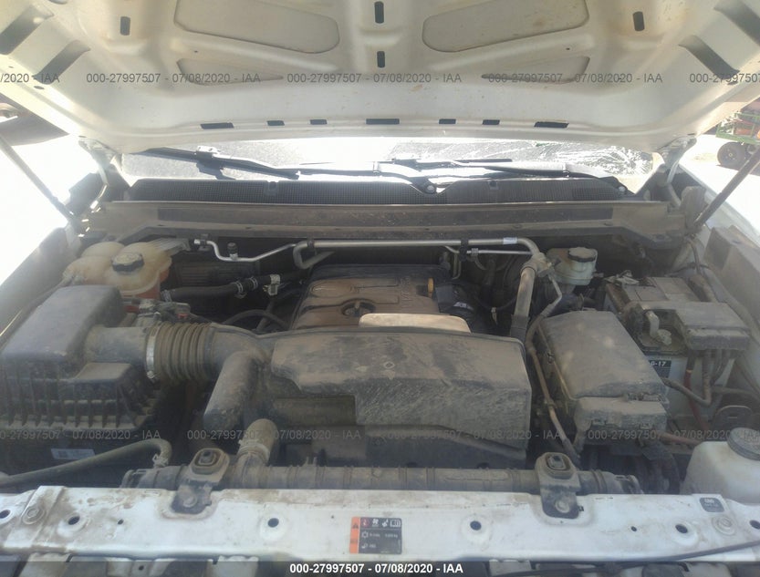 1GCHSBEA9G1226472