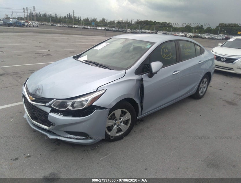 1G1BC5SM2J7220156