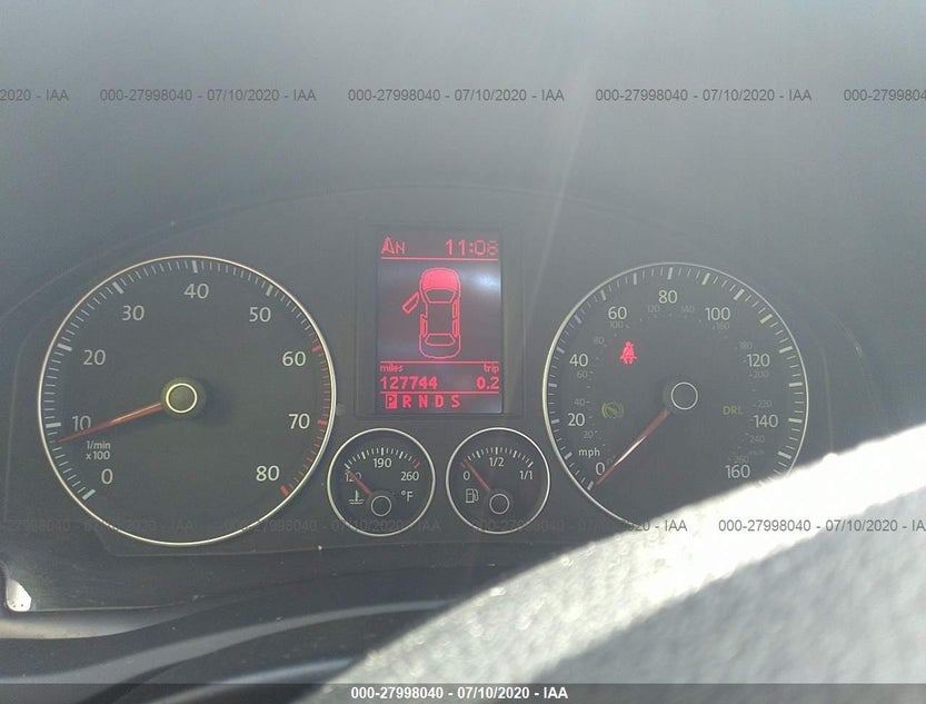 3VWDF71K15M606773