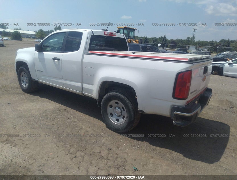 1GCHSBEA7G1244131