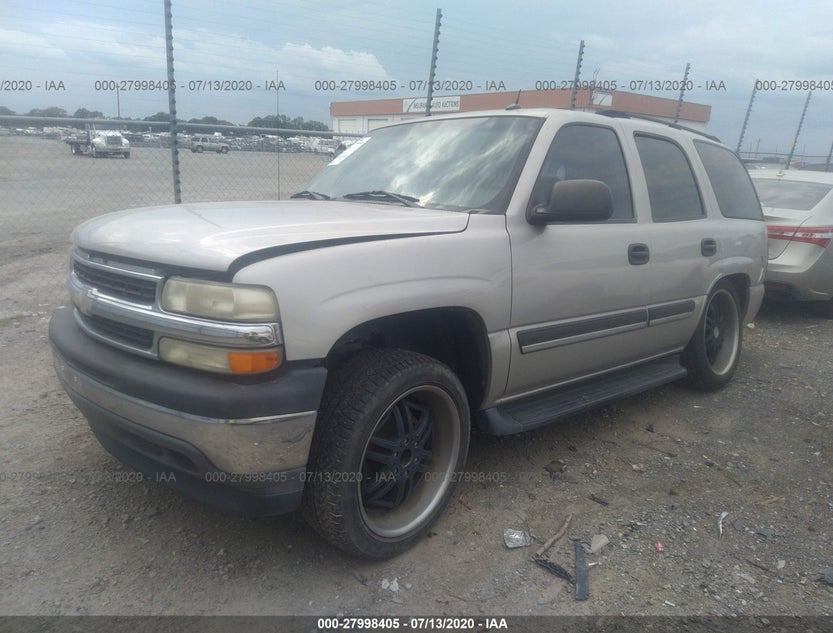 1GNEC13V85R172152