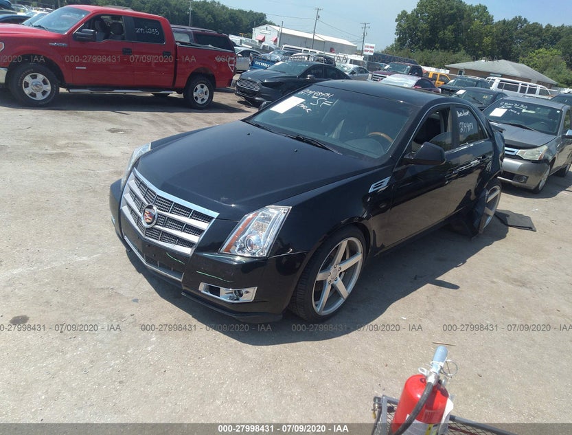 1G6DS5EV8A0125927