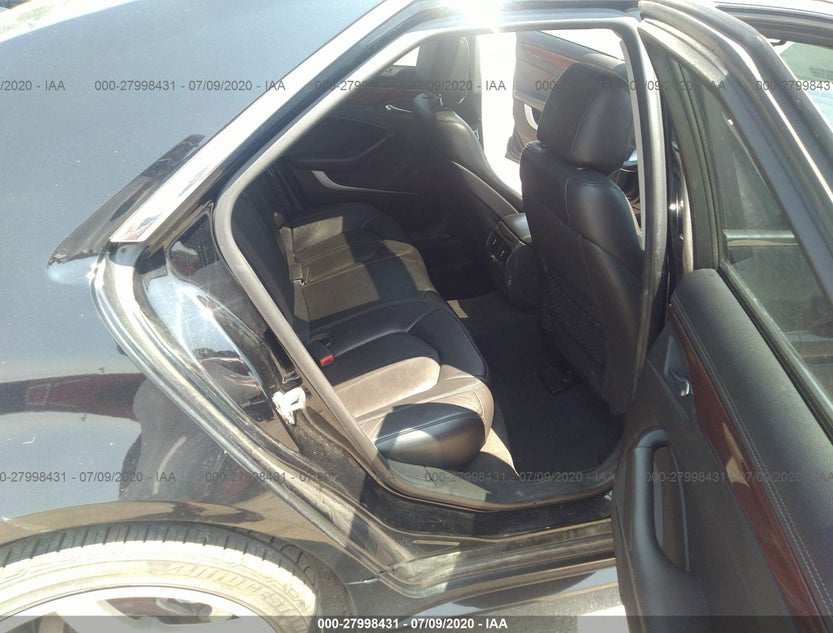 1G6DS5EV8A0125927
