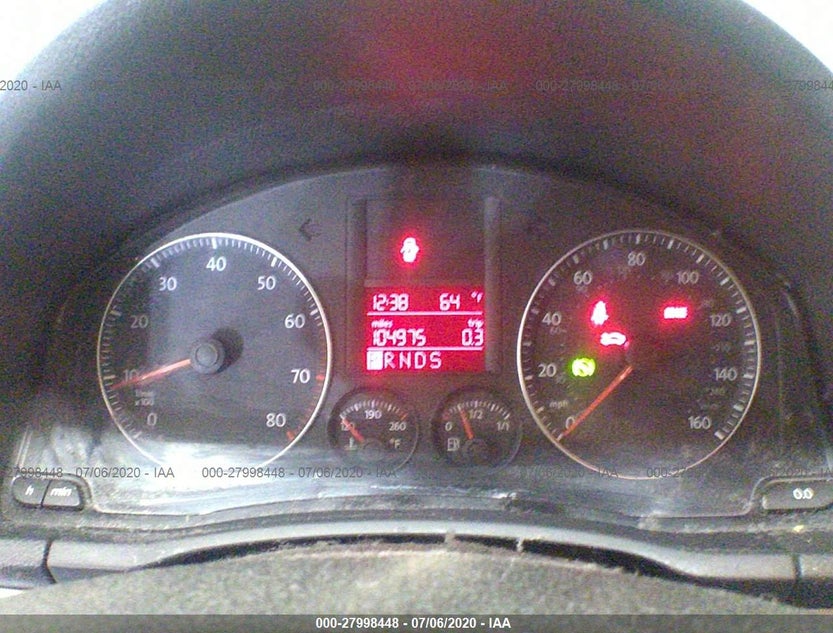 3VWRZ71K69M023134