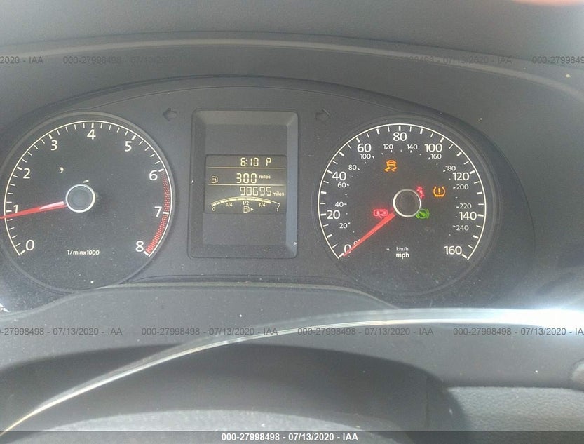 3VW2K7AJ1EM331884