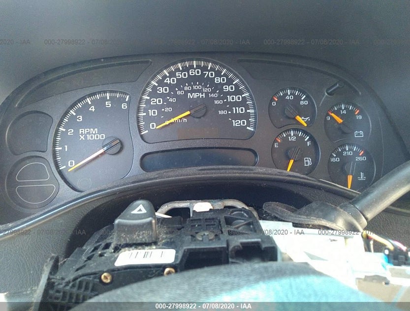 1GCHC29U96E208403