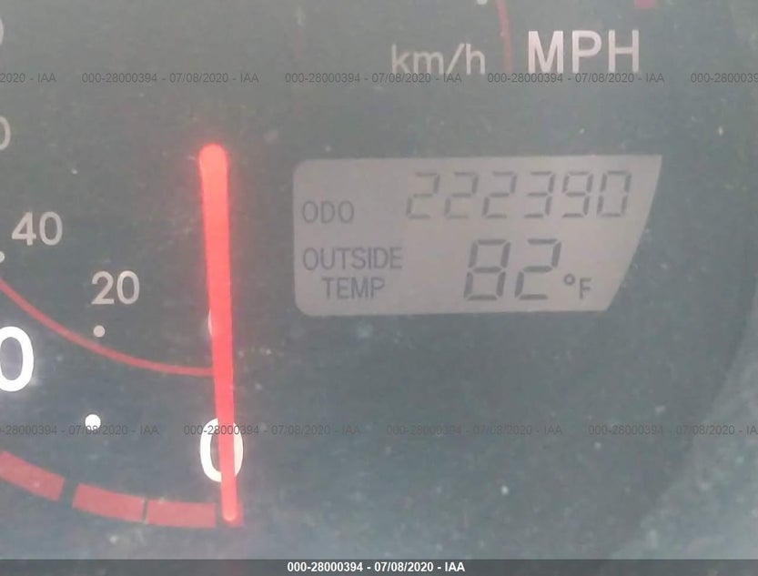 5Y2SL65866Z431982