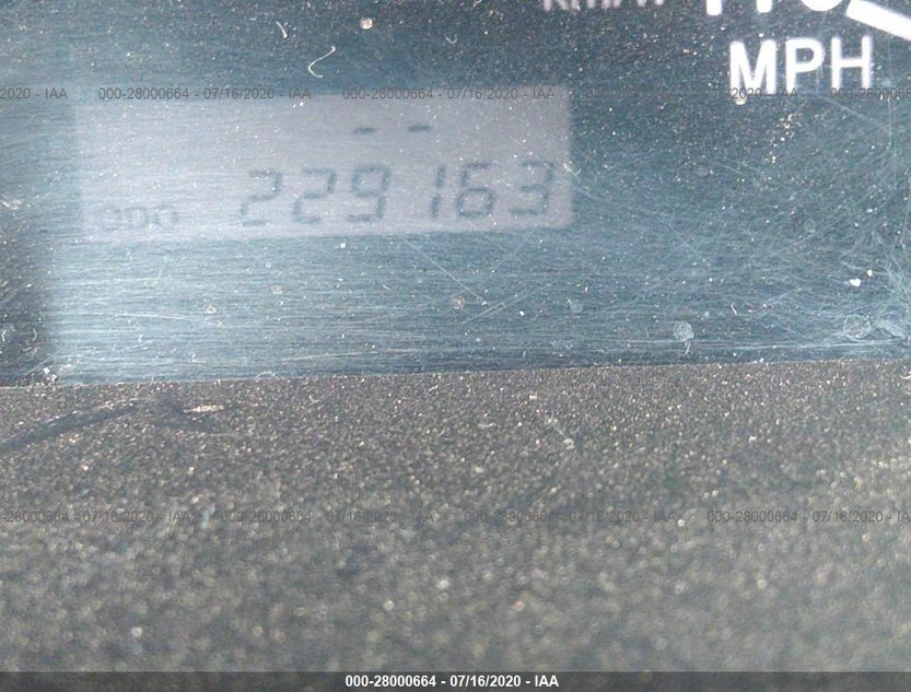 1NXBR32E75Z467601