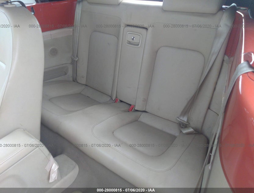 3VWCM31Y65M360916