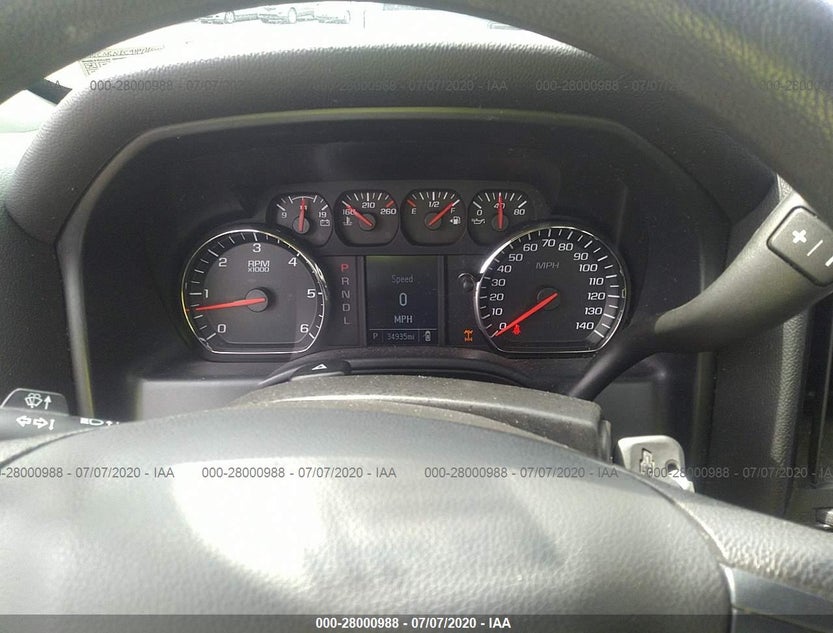 1GCNKNEC9HZ165858