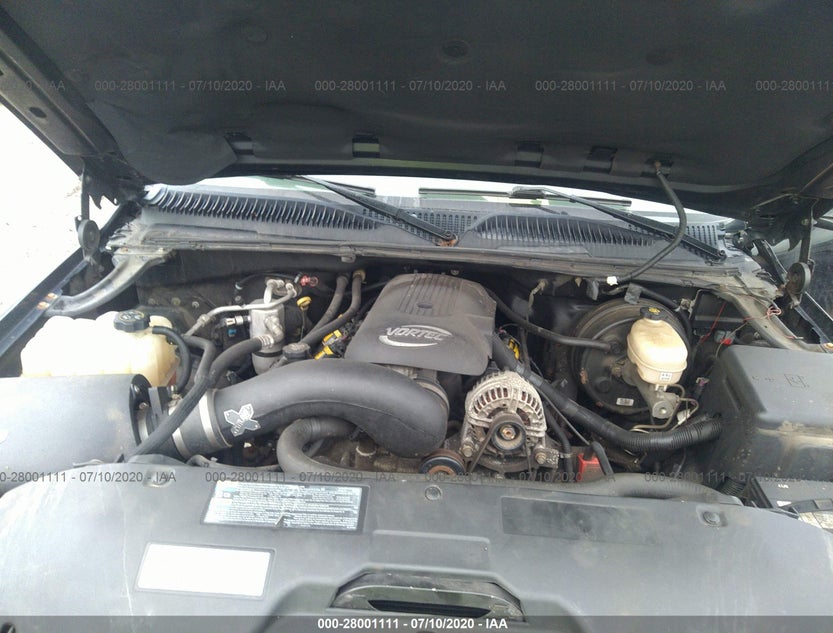 1GTEK14TX6Z142855