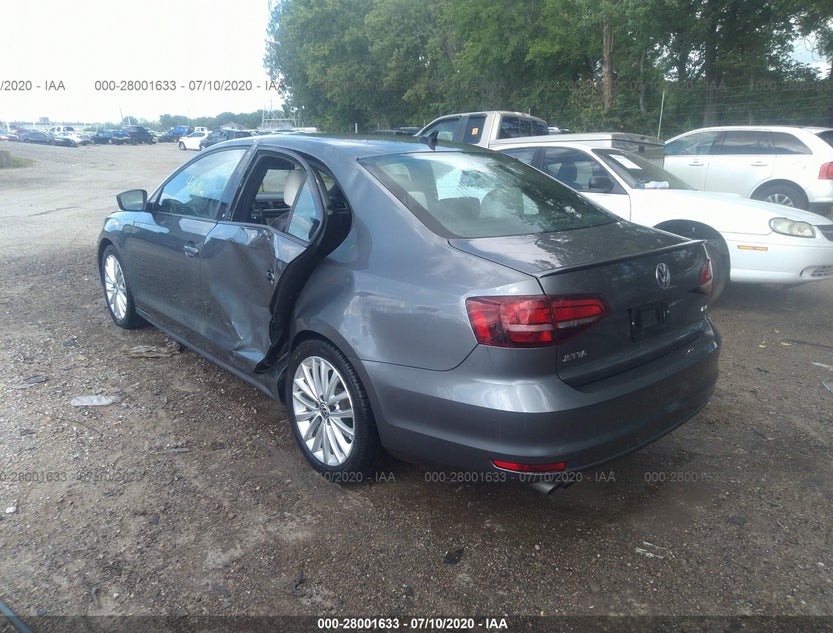 3VWD17AJ7GM231710