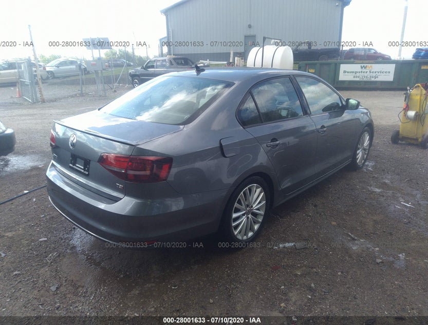 3VWD17AJ7GM231710
