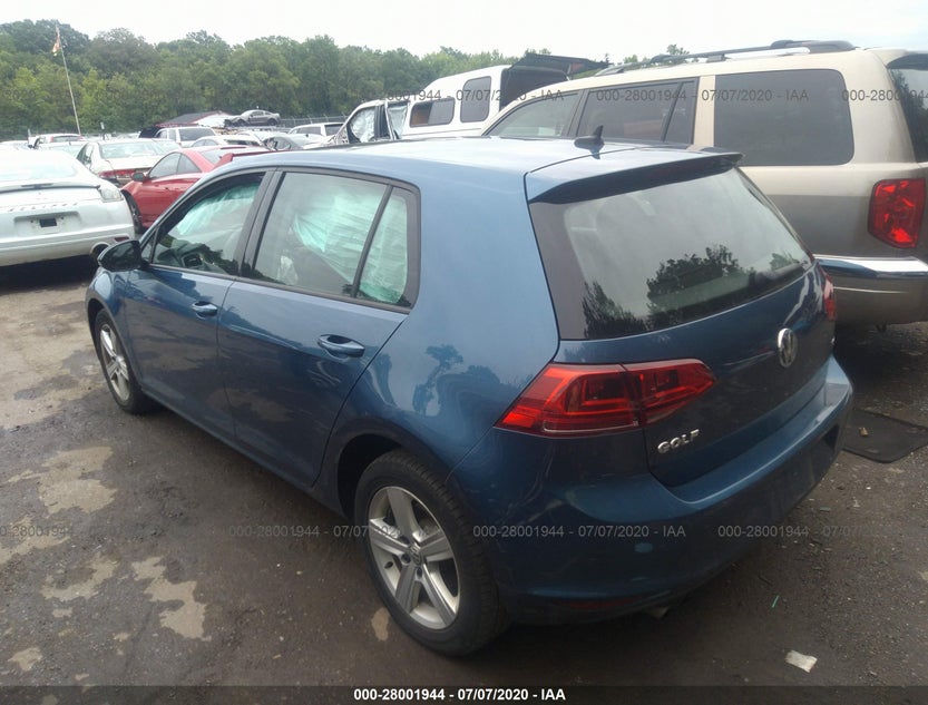 3VW217AUXHM065671