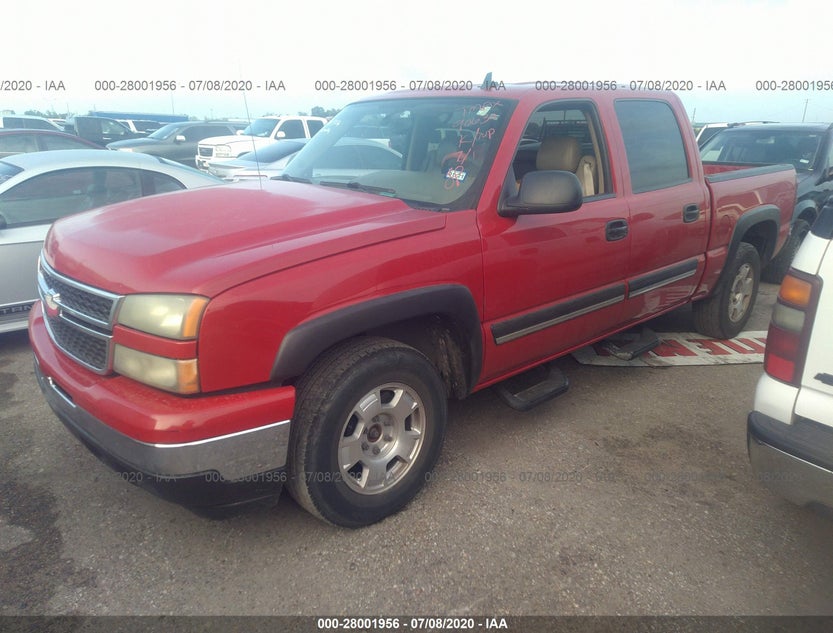 2GCEK13Z071118094