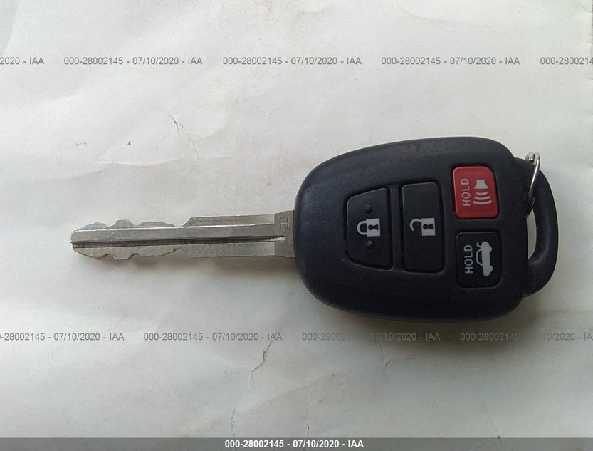 2T1BURHE9HC782334