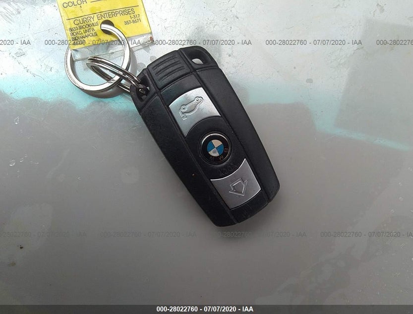 WBANV93538CZ67048