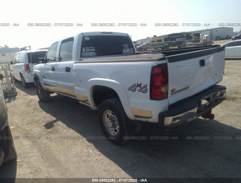 1GCHK23276F118476