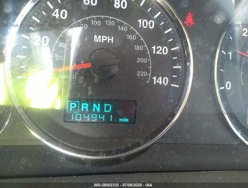 1J8HR58N15C641355