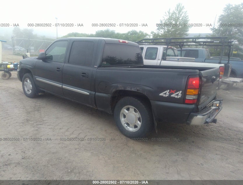 2GTEK13T051169717