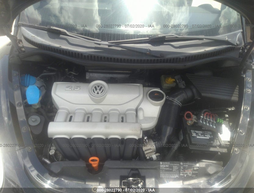 3VWPG31C36M405857
