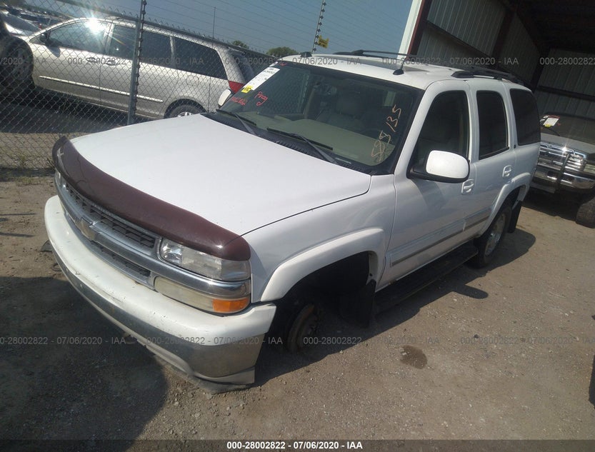 1GNEK13T95J178896