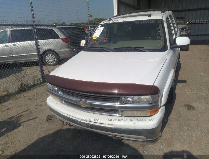 1GNEK13T95J178896