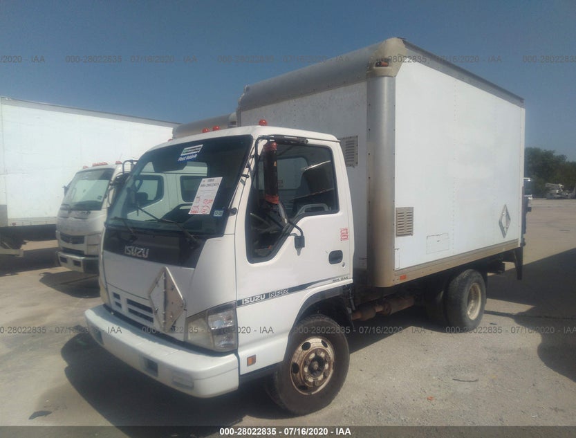 4KLB4B1U67J800686