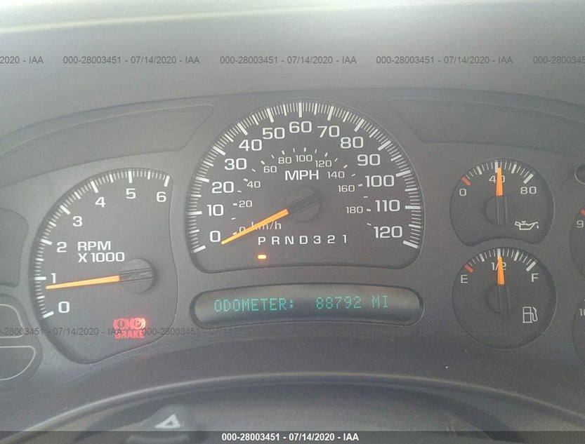 1GCEC19Z76Z271596