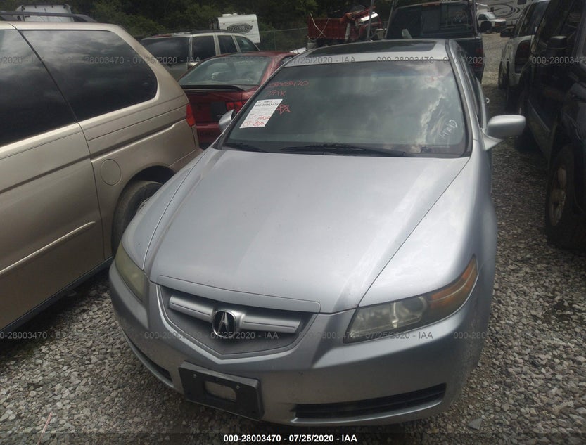 19UUA66245A021009