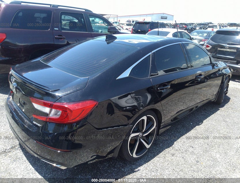 1HGCV1F30JA173231