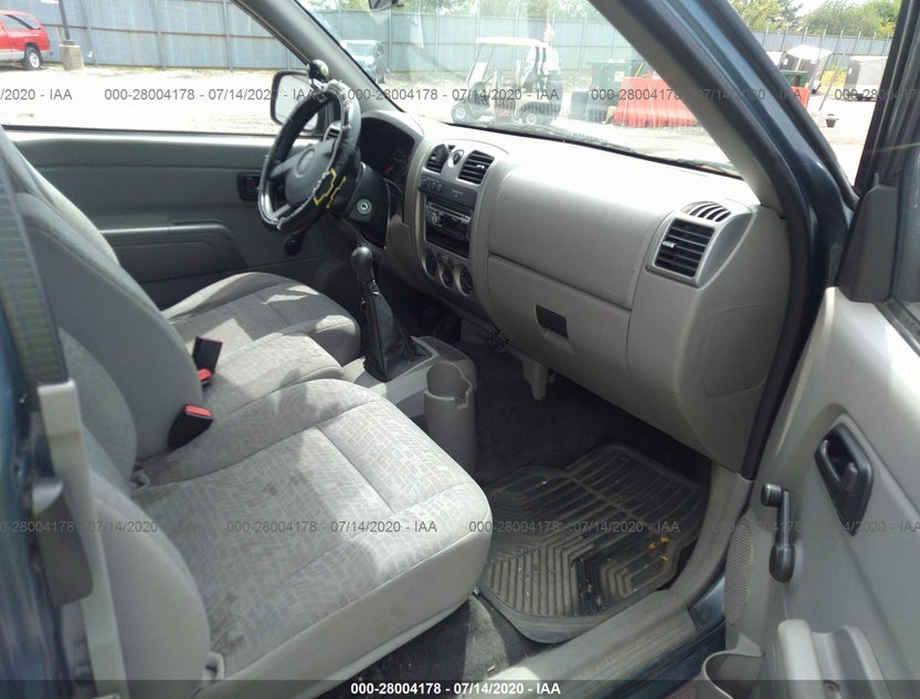 1GCDT199978129415