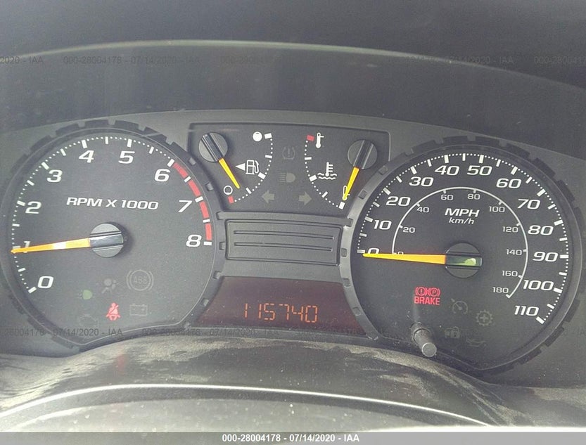 1GCDT199978129415
