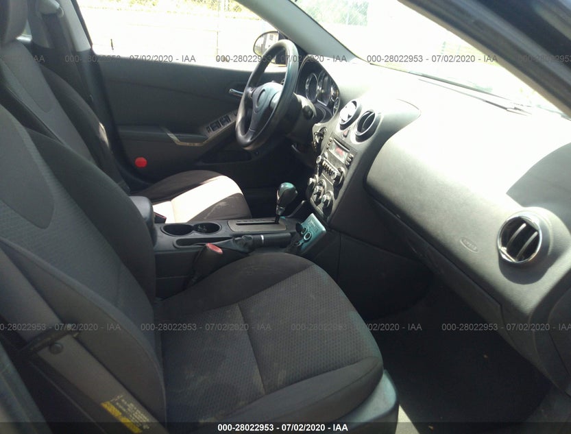 1G2ZF55B064203201