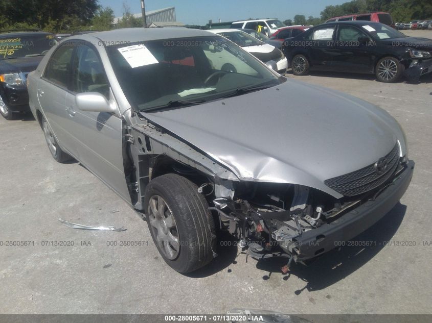 2003 Toyota Camry Le VIN: 4T1BE32K23U142935 Lot: 28005671