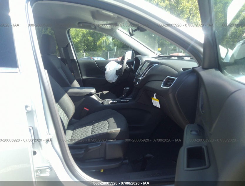 3GNAXUEV8LS501489