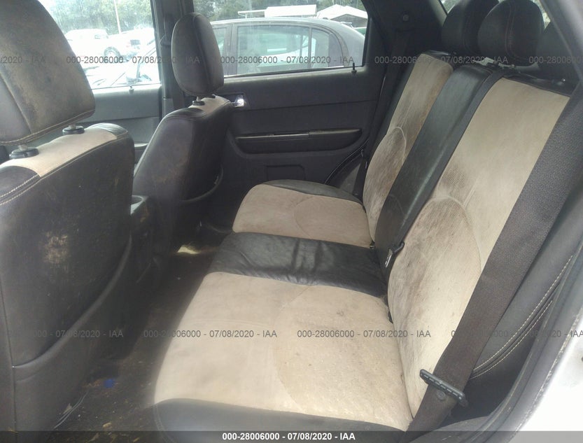 4M2CU97188KJ08381