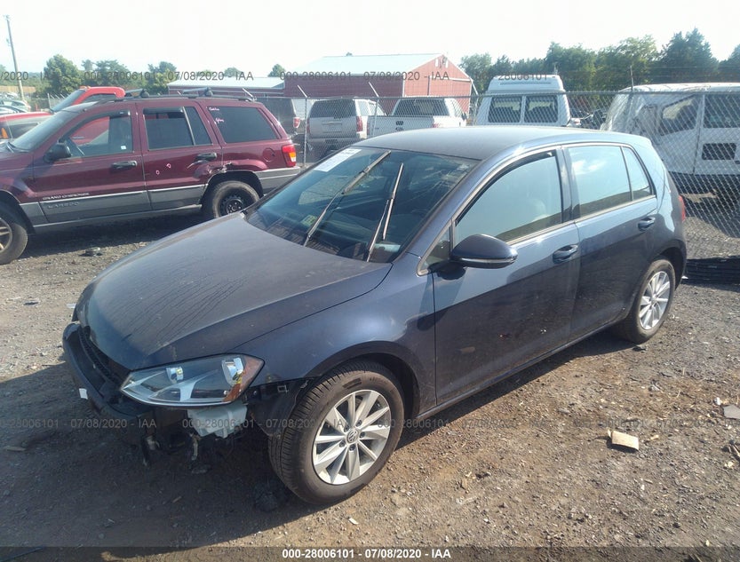 3VW217AU5HM077002