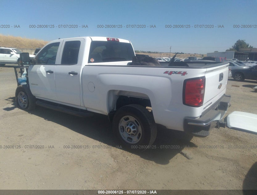 1GC2KUEG1FZ544981