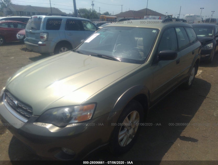 4S4BP61CX57369099