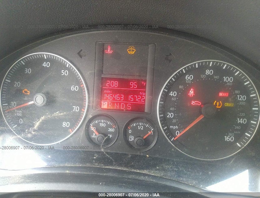 3VWEF71K77M075764