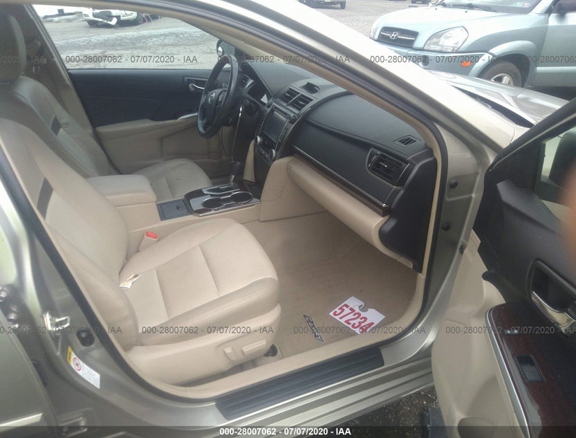 4T1BK1FK1EU025809