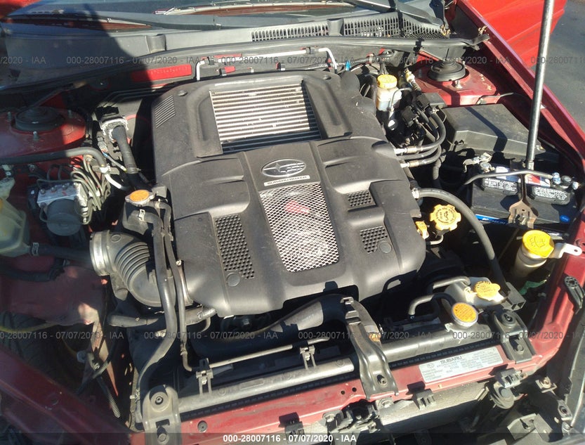 4S4BP67CX64346903