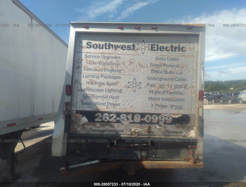 1GDHG31U251911672