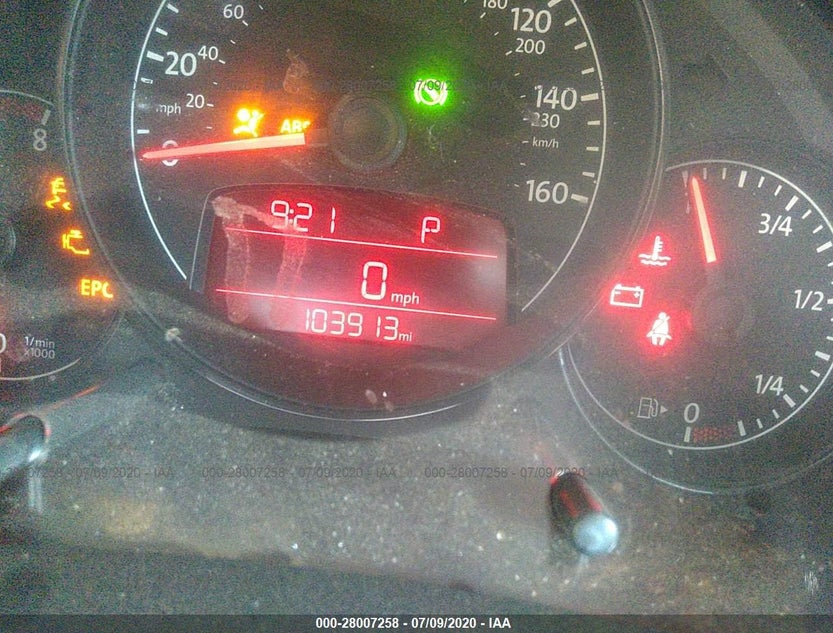 3VWFP7AT6CM616243