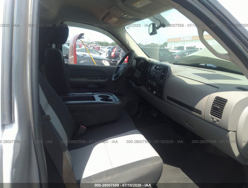 1GTEC14C28Z215300