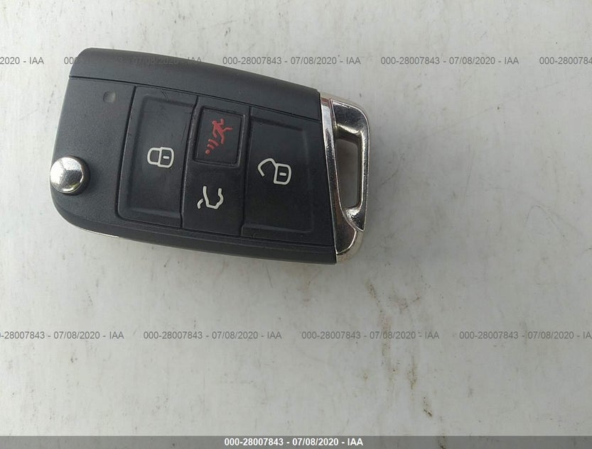 3VW2A7AU3FM014011