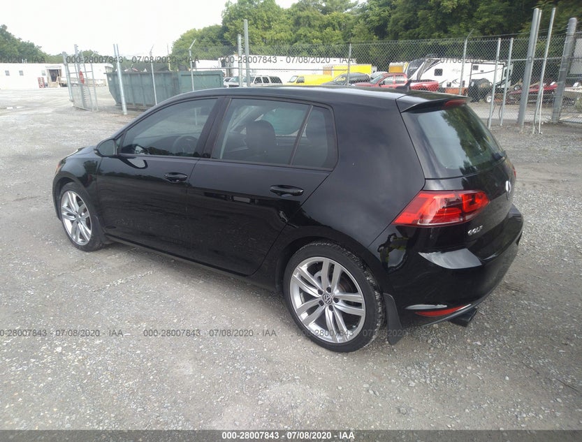 3VW2A7AU3FM014011