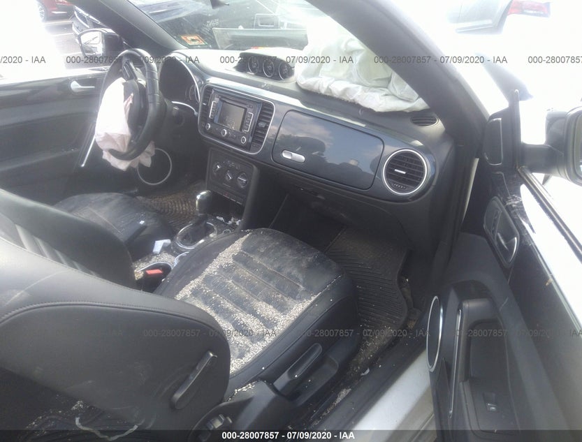 3VW7T7AT5DM828018